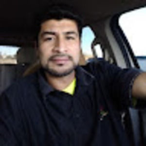 Meet your Posher, Fredman